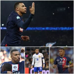 Mbappe's path towards the Goldeп Ball | Football