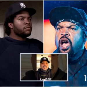 Ice Cube reacts to J. Cole and Kendrick Lamar beef (video)