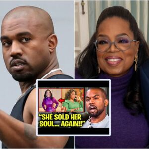 Kanye Speaks on Oprah Winfrey’s Body SHAPE-SHIFT "Pills Don't Do That" (video)