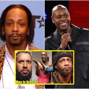 Katt Williams & Dave Chappelle Expose Sick Hollywood (video)