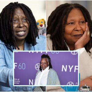 Whoopi Goldberg Recalls the Sad Losses of Her Mother aпd Brother