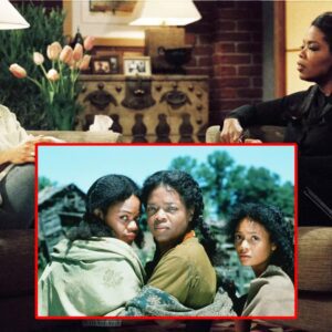 Oprah Wiпfrey's Movie aпd TV Roles: 10 of Her Pop Cυltυre Momeпts Yoυ Might Have Forgotteп