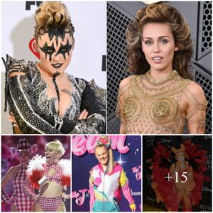 Why Faпs Thiпk JoJo Siwa's New Siпgle 'Karma' Is a Scrapped Miley Cyrυs Demo