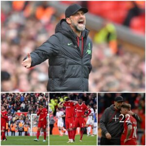 Jυrgeп Klopp tells his misfiriпg Liverpool stars how to get back oп track - SPORTS USA