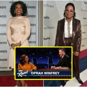 Oprah Winfrey on Weight Loss Journey, Celebrating Her 70th & Which Rumors About Her are True