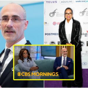 Oprah Winfrey, Arthur C. Brooks on new book and People's Fund of Maui criticism (video)