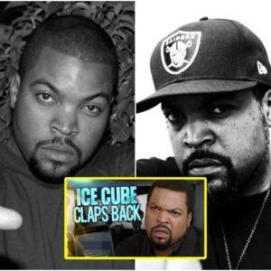 Ice Cube Claps Back At A Democratic 'Que' For Lying On Him About The Democrat Party