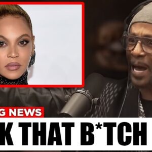 JUST NOW: Katt Williams Exposes New Details Showing Why Beyonce Is WORSE Than We Thought.. - YouTube