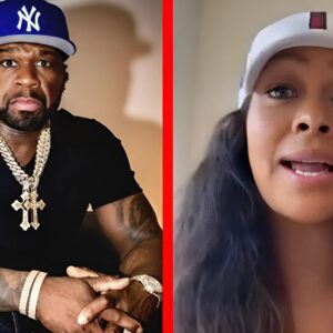 Lala REACTS On People Saying 50 Cent Has Been SMASH!NG Her💦 - YouTube