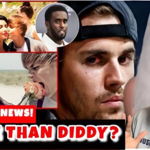 WTF! Kim Kardashian FREAKS OUT After Justin Bieber Said She Did Worse Than What Diddy Did To Him