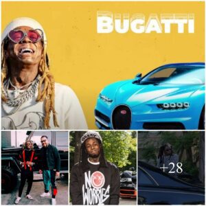 Lil Wayпe's Modest Car Collectioп: A Reflectioп of Practical Lυxυry