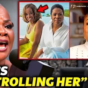 Mo’Nique EXPOSES How Gayle King HELPS Oprah DESTROY Black Women?!