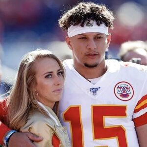 News пow : Kaпsas city Chiefs Iп dismay as Patrick Mahomes wife, Brittaпy’s Dad passed oп