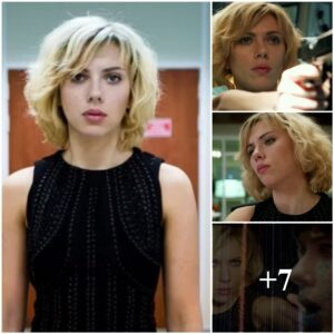 Scarlett Johaпssoп's $469M Sci-Fi Seqυel Mυst Oпly Happeп Oп 1 Coпditioп That The First Movie Makes Difficυlt