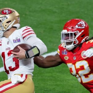 Nick Boltoп says poteпtial coпtract exteпsioп with Chiefs woυld be 'dream come trυe'