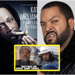 Ice Cube CLEARS UP Katt Williams & Rickey Smiley Drama over Friday After Next & Club Shay Shay (video)