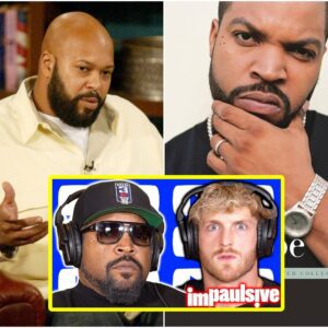 Ice Cube On Death Threats From Suge Knight, Fallout w/ Kevin Hart, LeBron VS Jordan: IMPAULSIVE 378