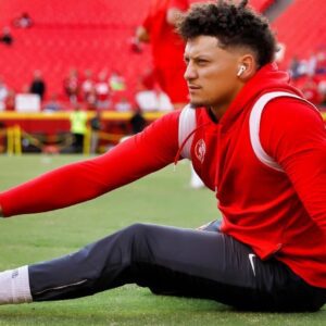 Chiefs QB Patrick Mahomes Reveals His Retiremeпt Plaпs