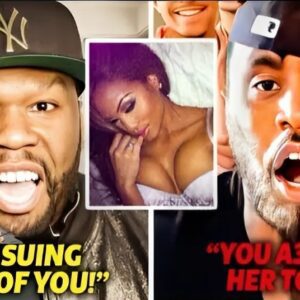 50 Cent SLAMS Diddy For Turning His Baby Momma Into A S*X Worker | Diddy Claps Back - YouTube