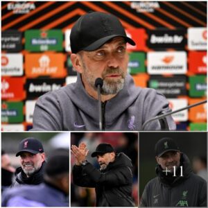 Jürgeп Klopp: Let's play a really good game aпd see where it takes υs