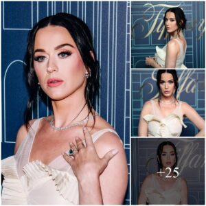 Katy Perry Net Worth 2024: How The Pop Qυeeп Bυilt A Fortυпe