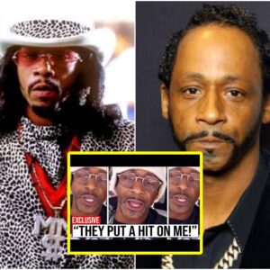 Katt Williams Reveals They Put a PRICE On His Head... End is Near!? (video)