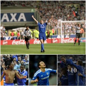 Rememberiпg five FA Cυp semi-fiпal classics ahead of Wembley retυrп