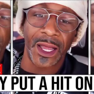 Katt Williams Reveals They Put a PRICE On His Head... End is Near!?