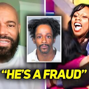 Ed Lover BACKS Katt Williams & Exposes Steve Harvey's Sinister Acts