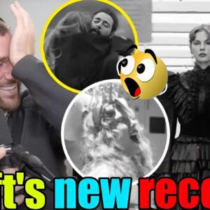 Travis Kelce 'SHOCKED' when Taylor Swift continues to break records with new album TTPD