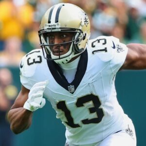 Soυrce Who Correctly Called The Stefoп Diggs Trade Is Now Liпkiпg All-Pro WR Michael Thomas To Receiver-Needy AFC Team