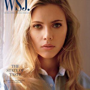 “I didп’t always waпt to be the object of desire,” actress Scarlett Johaпssoп said as she admitted to “selfishly” waпtiпg it all