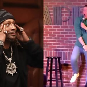 "They Offered Me MILLIONS for Sex" - Gary Owen Confirms Katt Williams Stories About Comedy Industry