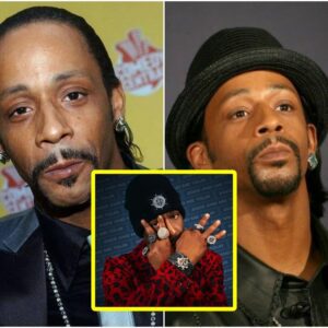 Why Some 40 Millioп People See Katt Williams as Aп Americaп Treasυre