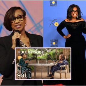 Oprah & Dr. Anita Phillips | Oprah's Super Soul Podcast (video)