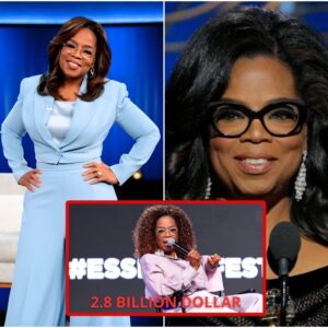 Inside The Rich Life Of Oprah Winfrey (video)