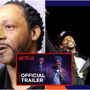 Katt Willliams’ comedy special to stream live on Netflix from Inglewood (video)