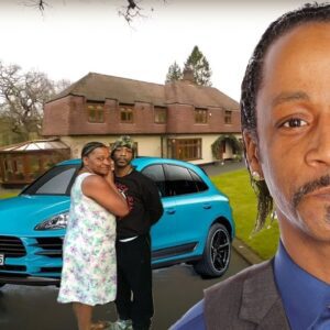 Katt Williams's WIFE, 8 CHILDREN, Age, House, Cars, NET WORTH, and More