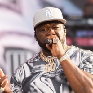 50 CENT HONORED WITH HIS OWN DAY IN SHREVEPORT AFTER OPENING G-UNIT FILM & TV STUDIOS - YouTube