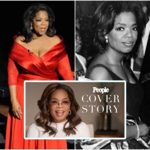 Oprah Winfrey on Turning 70, Gratitude and How 'The Color Purple' "Changed Everything" | People(video)