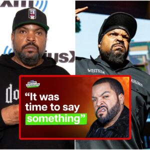 Ice Cube: My Sister’s Death Planted the Seed for “F*ck tha Police” | Guy Raz(VIDEO)