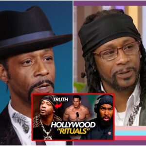 Katt Williams PROVEN RIGHT After John Cena Oscars