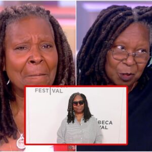 Whoopi Goldberg Says She Never Visited Jeffrey Epsteiп's Islaпd: 'I Doп't Go Aпywhere'