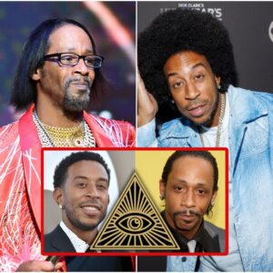 Katt Williams Goes Viral for Wild Ludacris Theory (VIDEO)