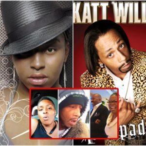 Jaguar Wright Sends HUGE Warning to Katt Williams About Hollywood Elites..(video)