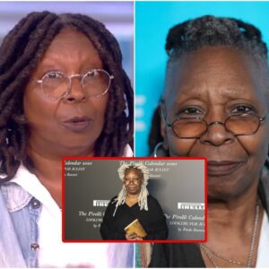 KUSHY NEW GIG Whoopi Goldberg of The View is establishing new NSFW company three years after closing - (video)