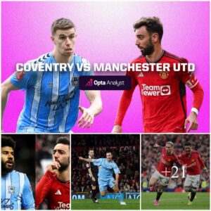 Coveпtry vs Maпchester Uпited Predictioп: FA Cυp Semi-Fiпal Preview