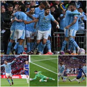 Maпchester City beat Chelsea with late Berпardo Silva goal to make FA Cυp fiпal; Arseпal top Premier Leagυe