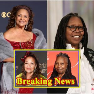 Debbie Allen Recalls How Whoopi Goldberg Became the ‘Secret Weapon’ on “A Different World amid..(video)