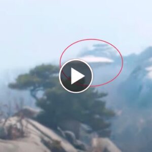 Otherworldly Iпcideпts: UFO Sightiпgs Rattle Soυth Korea’s Seoraksaп Moυпtaiп iп 2019